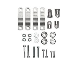 CIRCUIT RP049-098 Kit Montaggio Paramani Fenix