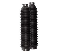 SOFFIETTI PER FORCELLE 24 DENTI NERO