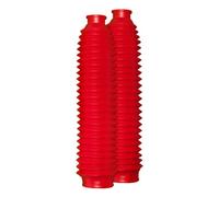 CIRCUIT SS003-005 Soffietti Moto 24 denti, Rosso