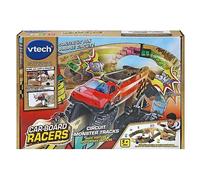Circuit voitures Vtech Car Board Racers Monster Tracks