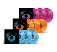 My Morning Jacket – Circuital – Vinile 3 LP – Edizione Deluxe (Magenta & Clear Swirl)