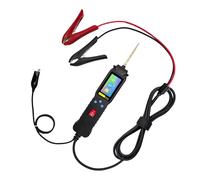 Circuiti Automobilistici Avanzati Strumento Diagnostico 12V/24 V Circuiti Per Veicoli Completi Tester Sistemi Elettrici Tensioni Di Continuità