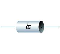 Circuiti di controllo 104PPA302K Condensatore a film CC 3 kV177; 10% PP doppio metallizzato Serie PPA 0.1181;Confezione F-6