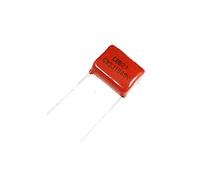 Circuiti di controllo 10PCS 1000V683J 0.068UF Passo 15mm 68NF 1000V 1KV 683 683J CBB Condensatore film in polipropilene