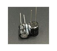 Circuiti di controllo 10pcs 2.2uF 400V Giappone Elna RJ3 Series 10x12.5mm 400V2.2uF Condensatore di grado audio