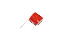 Circuiti di controllo 10PCS-50PCS 400V474J 400V 0.47UF 470NF 400V 474J 474 CBB P10 Condensatore film in polipropilene (Size : 10PCS)