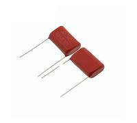 Circuiti di controllo 10PCS 630V684J 0.68UF Passo 20MM 684 630V 680nf CBB Condensatore film in polipropilene