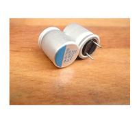 Circuiti di controllo 10pcs 680uF 6.3V NCC serie PS 10x12.5mm Low ESR corrente di ripple elevata 6.3V680uF for condensatore solido MB/VGA