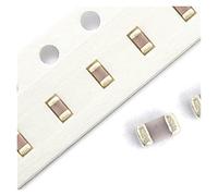 Circuiti di controllo 200pcs 0805 100nF 104K 0.1UF 100V X7R 10% errore SMD condensatore ceramico multistrato con chip film spesso