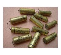 Circuiti di controllo 250V 4.7UF MKT1813 è un condensatore senza elettrodi a divisione di frequenza antica. 1 pz