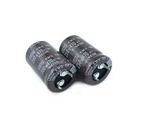 Circuiti di controllo 2Pcs 470uF 200V / 470uF 250V 200V470uF/ 250V470uF 22x30/35/40 25x25/30/35/40 30x25 Condensatore PSU scatto (Color : 200v470uf 30x25 2pcs, Size : 0)