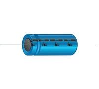Circuiti di controllo 476TTA025M Condensatore elettrolitico assiale in alluminio con foro passante serie TTA 47 uF 25 V ±20% 50 elementi