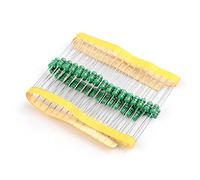 Circuiti di controllo 50Pcs Induttore ad anello colorato DIP 0510 3.3UH 3.9UH 4.7UH 10UH 15UH 22UH 33UH 47UH 56UH 68UH 100UH 150UH 1MH 2.2MH 3.3MH Induttanza (Size : 0510 3.3MH)
