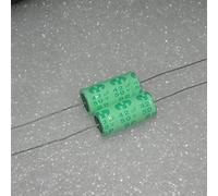 Circuiti di controllo Bat Custom Green Robe 50v42uf 42MFD 23VAC B04A axial elE Ctrodeless elE Ctrolytic Capacitor 1 Pcs