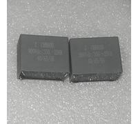 Circuiti di controllo CBB60B 900V25UF 256K 350VAC 25UF 900VDC Condensatore a film a quattro pin 1 pz