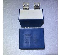 Circuiti di controllo Condensatore a film ad assorbimento IGBT non induttivo ad alta corrente MKP 1.5UF 1200V 1 pz