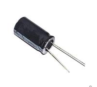 Circuiti di controllo Condensatore elettrolitico da 1000 pezzi 1UF 50V 4x7