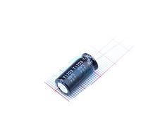 Circuiti di controllo Condensatore elettrolitico in alluminio al piombo da 5 pezzi 1000uF 25V radiale 10x20mm