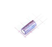 Circuiti di controllo Condensatore elettrolitico in alluminio al piombo da 5 pezzi 15uF 400V radiale 8x18mm