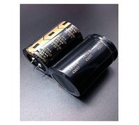 Circuiti di controllo Condensatori 10pcs 10000uF/80V 35 * 50MM Condensatore elettrolitico, condensatori audio e video