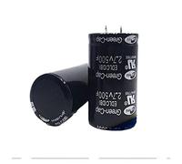 Circuiti di controllo Condensatori 2 pezzi 500F Condensatore 2,7 V 500 F 35 * 60 mm Condensatore Foro passante Uso generico 500 F 2,7 V 35 * 60 mm Condensatore due piedi