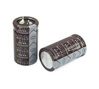 Circuiti di controllo Condensatori 2 PZ/10 PZ 4700UF71V Corrente Costante Audio Articolo Grande Condensatore elettrolitico Filtro (Size : 10PCS)
