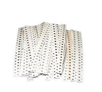Circuiti di controllo Condensatori 35 valori * 20 pezzi = 700 pezzi 0805 Condensatore kit condensatore SMD Condensatore 1pf ~ 10uf