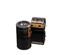Circuiti di controllo Condensatori 4pcs/10pcs Condensatore elettrolitico, Condensatore capacitivo Condensatore audio 50V 4700uf 35 * 30mm (Size : 4pcs)
