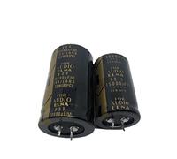 Circuiti di controllo Condensatori 4PCS 80v15000UF 35 * 60MM 15000UF 80V 35 * 70MM 10000UF 15000UF Amplificatore di Potenza Audio Filtro Condensatore elettrolitico (Size : 30X50 63V10000UF)