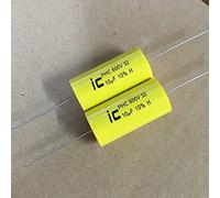 Circuiti di controllo Ic PHc Serie 600v 10uf106j Pro Divisione di Frequenza Accoppiamento Film Condensatore senza elettrodi 1 Pz