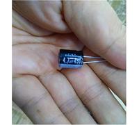 Circuiti di controllo Kit condensatore Condensatore 450 v4. Condensatore elettrolitico da 7 uf Dimensioni: 10 * 13 condensatori