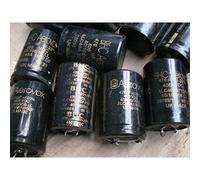 Circuiti di controllo Rimuovi filtro condensatore elettrolitico 400V 470uf di BHC Gold Word ad alta tensione Gall Machine 1 pz