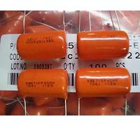Circuiti di controllo SBE 715p Series 600V 0.1uF 104 Condensatore senza elettrodi for accoppiamento macchina 1 pz