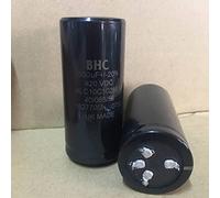 Circuiti di controllo Smontare ALC10C 1500UF 420V Bile Machine Filtro ad alta tensione Condensatore elettrolitico 1 pz