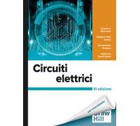Circuiti elettrici. Con aggiornamento online