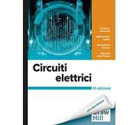 Circuiti elettrici. Con aggiornamento online