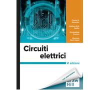 Circuiti elettrici. Con aggiornamento online - Alexander Charles K., Sadik...