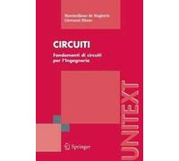 Circuiti. Fondamenti di circuiti per l'ingegneria