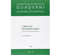 Circuiti oleodinamici. Nozioni e lineamenti introduttivi