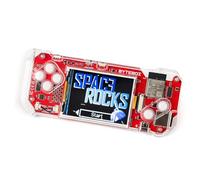 CIRCUITMESS ByteBoi - Kit per console di gioco fai da te a 8 bit, costruisci e codifica i tuoi giochi retrò, regalo educativo STEM per bambini dagli 11 anni in su