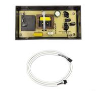 Circuito 9907180018 di Digital Electric Power per il 1,8 ° sistema MB25073519 del trasformatore che sostiene il restauro funzionale completo (9907160013)