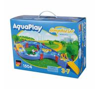 Aquaplay 8700001504 - Sistema - Aquaplay Amphieset - Nuovo