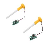 Circuito atomizzatore ad ultrasuoni fai-da-te: modulo di umidificazione singolo non commutato DC5V for mini umidificatore TYPE-C