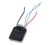 Circuito avanzato per elettrico da 12, Control panel | Pannello controllo protettivo da cortocircuito adatto per modelli da 12 pollici e progetti fai-da-te per la