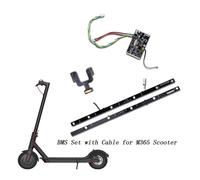 Circuito BMS Per Scheda Di Protezione Controllore Scooter Elettrico Per M365