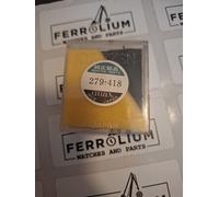 CIRCUITO CITIZEN 279-418 279418 per cittadini NOS