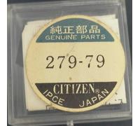 CIRCUITO CITIZEN 279-79 8300a CASTALIA N.O.S. VINTAGE ELECTRONIC PART