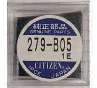 Circuito Citizen 279-B05 Solar tech A119 vintage N.O.S. Ecodrive