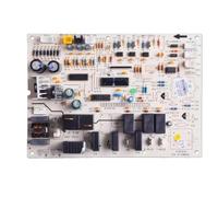 Circuito computer di bordo aria condizionata compatibile for Gree WZ4E35V35 30224058 GRZW4A-A1 Sostituisci gli accessori for l'aria condizionata della scheda madre