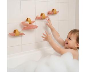 Circuito d'acqua per la vasca da bagno – Giocattolo per il bagnetto dai 10 mesi